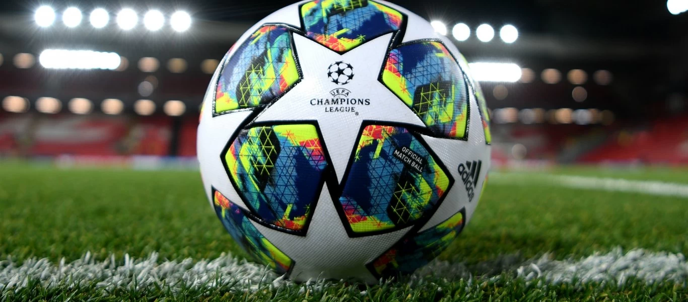UEFA: Η κορυφαία ενδεκάδα της σεζόν στο Champions League (φωτό)